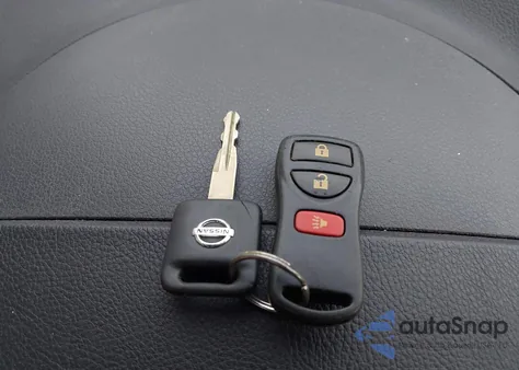 2011 Nissan Armada Sv from USA, damaged, VIN 5N1AA0ND1BN602548